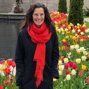 Meet your Posher, Patti